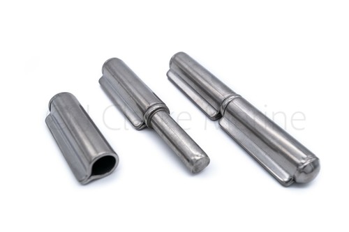 120mm stainless steel fixed - 120mm,