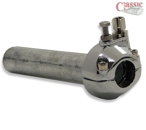 Throttle suits bsa - 7/8'',