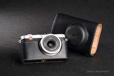 Genuine real Leather Full