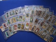 Lyons Maid Ice Cream Cards -