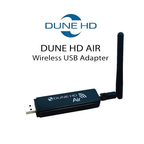 Dune air wireless usb - dune,