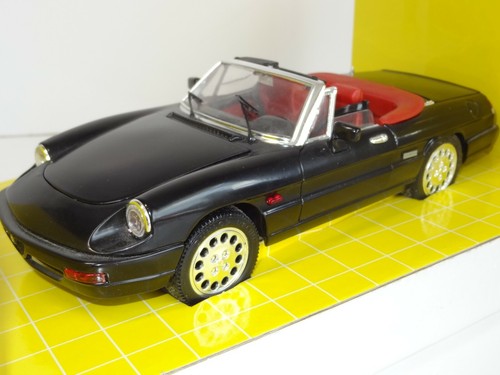 Jouef scale alfa - 1/18,