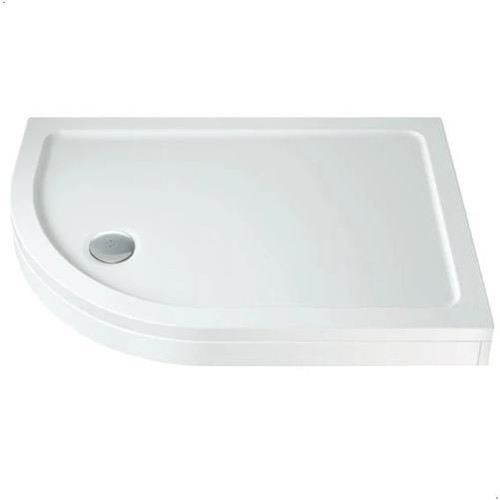 Raised 1200 800mm offset - raised, x