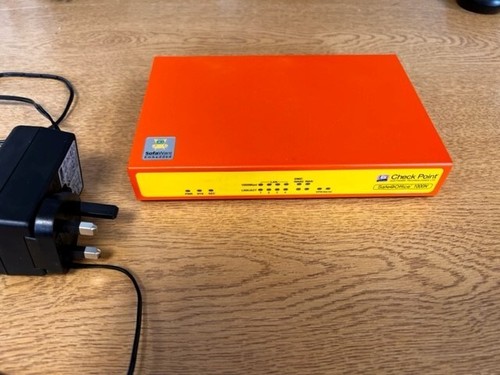 Checkpoint firewall sbxn - checkpoint, sbxn-100-1