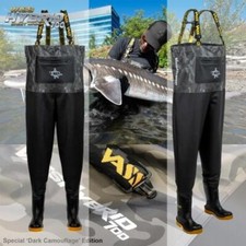 Vass Hybrid 700 Chest Wader