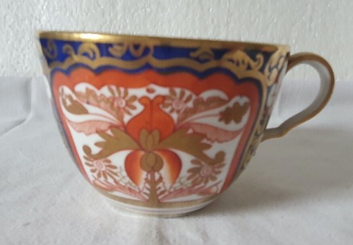 Davenport high regency tea - regency,