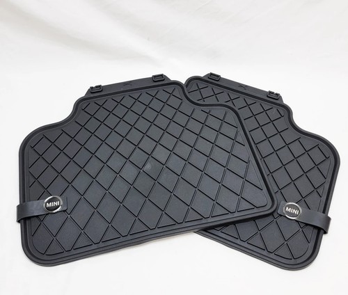 Genuine mini f56 all weather - mini,