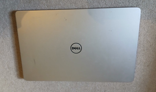Dell inspiron 7000 - 17, 7737