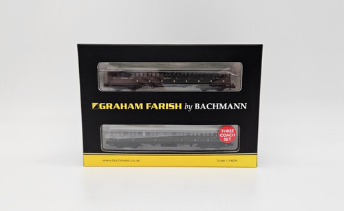 Graham farish gauge 374 910 - n, 374-910
