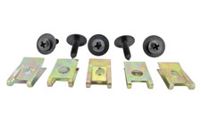 FIT MERCEDES-BENZ 10x Wheel