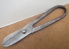 Vintage MARPLES Sheffield Tin