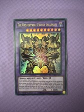 Yu-Gi-Oh the Unstoppable