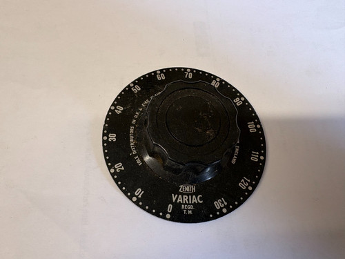 Claude lyons zenith variac - lyons/zenith,
