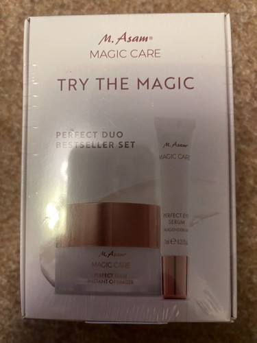 Asam magic care try the - care,