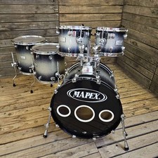 Drum Kit Mapex Saturn, Galaxy