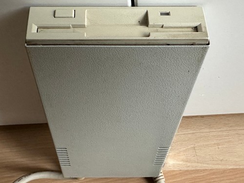 External disk drive jin tech - drive-jin,