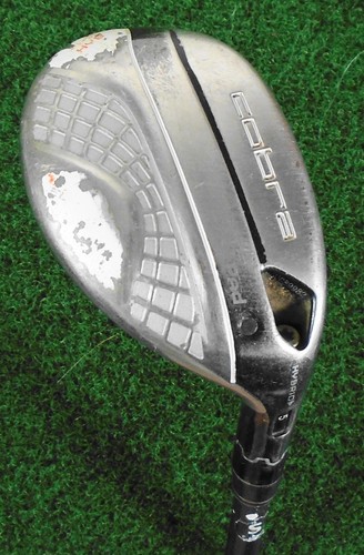 Used cobra amp - used,