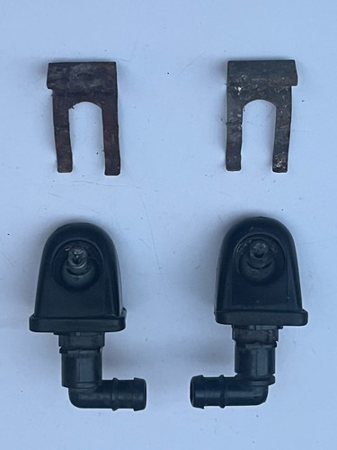 Nissan s13 headlight washer - nissan,