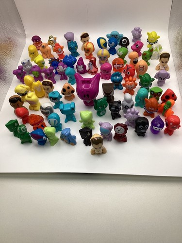 Gogos crazy bones mix bundle - gogos,