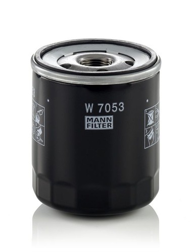 Mann filter w7053 - mann, oil