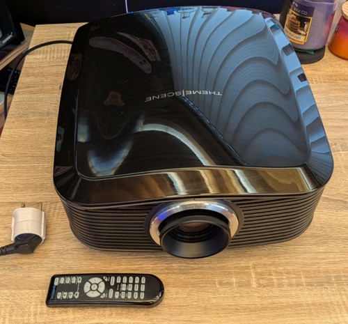 Optoma hd82 1080p - hd82, dlp