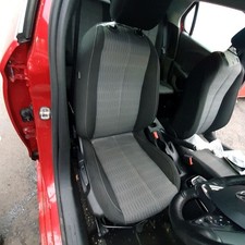 2019-2023 VAUXHALL CORSA MK5 F