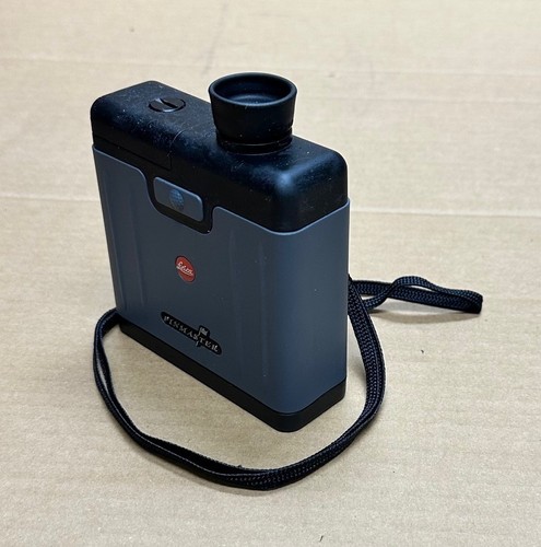Leica rangefinder distance - rangefinder,