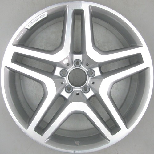1664012502 amg mercedes 166 - mercedes, ml