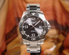 Longines HydroConquest