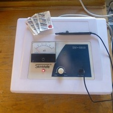 SKINMATE ELECTROLYSIS MACHINE