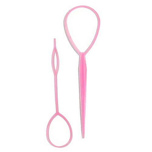 Topsy tail hair ponytail - topsy,