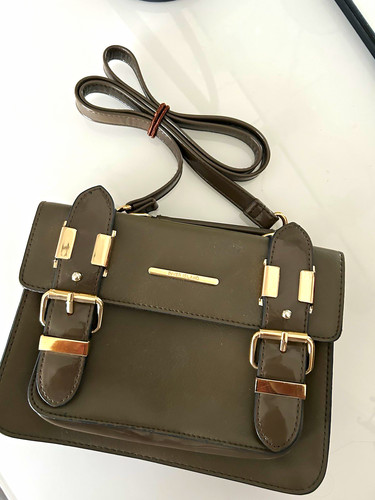 River island brown khaki - river, brown/khaki