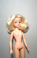 Vintage Pedigree Sindy doll 2 Gen Hong Kong