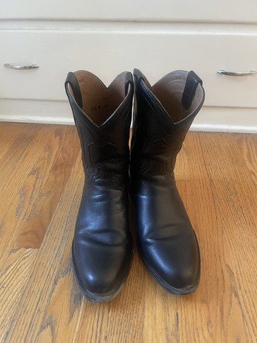 Paul bond cowboy boots the - cowboy,