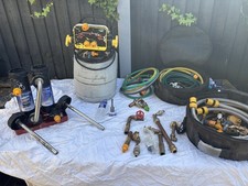 Calmag power Flush Central