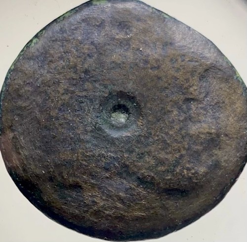 211bc 206bc sestertius punic - sestertius,