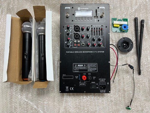 Portable karaoke - portable,