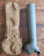 Bushnell Spacemaster Spotting