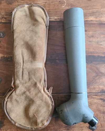 Bushnell spacemaster spotting - bushnell,