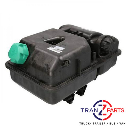Fits daf engine - fits, (2012+)