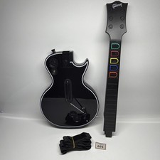 Guitar Hero Wireless Les Paul