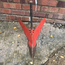 Complete Garden Cultivator
