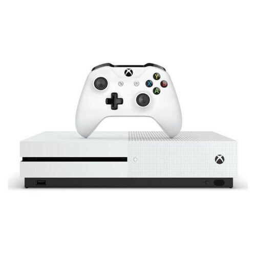 Microsoft xbox one 500gb - one,