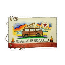 Westfalia Republic California