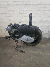 2022 Piaggio Vespa GTS 125 Supersport - 2747 Miles - Complete Engine