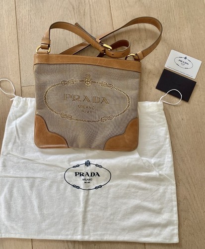 Prada logo jacquard bt0537 - logo,