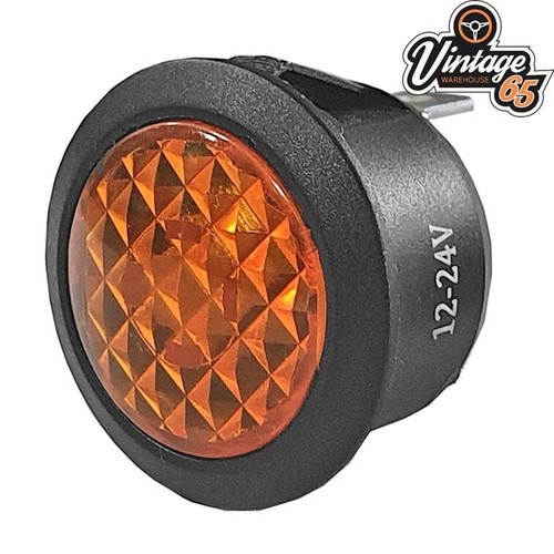 Durite dashboard amber warning - durite,