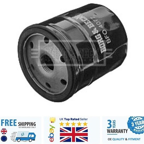 Oil filter bfo4077 for - oil,
