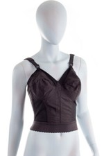 Vintage Original 60s Corset