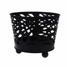 Black Fire Bowl - Medium 40cm